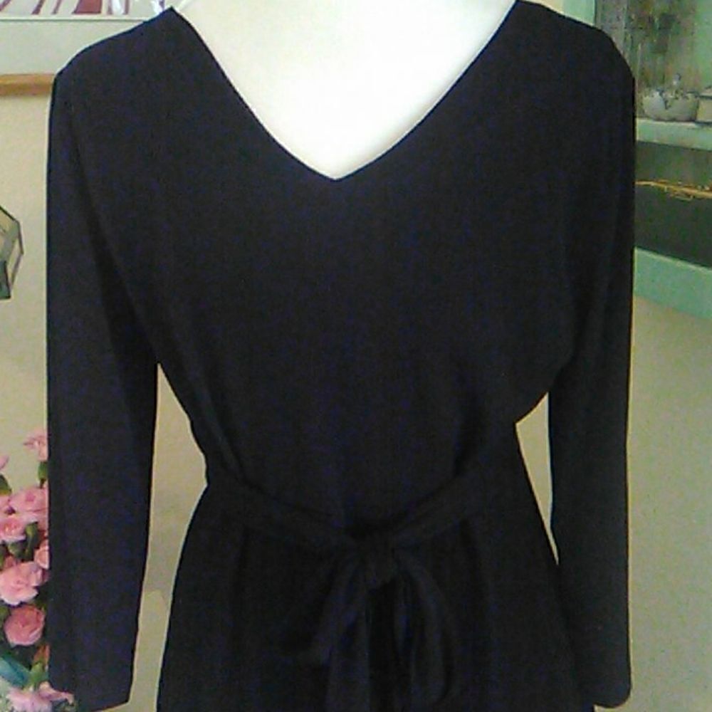 NWT En Focus Studio LBD - Picture 5 of 8